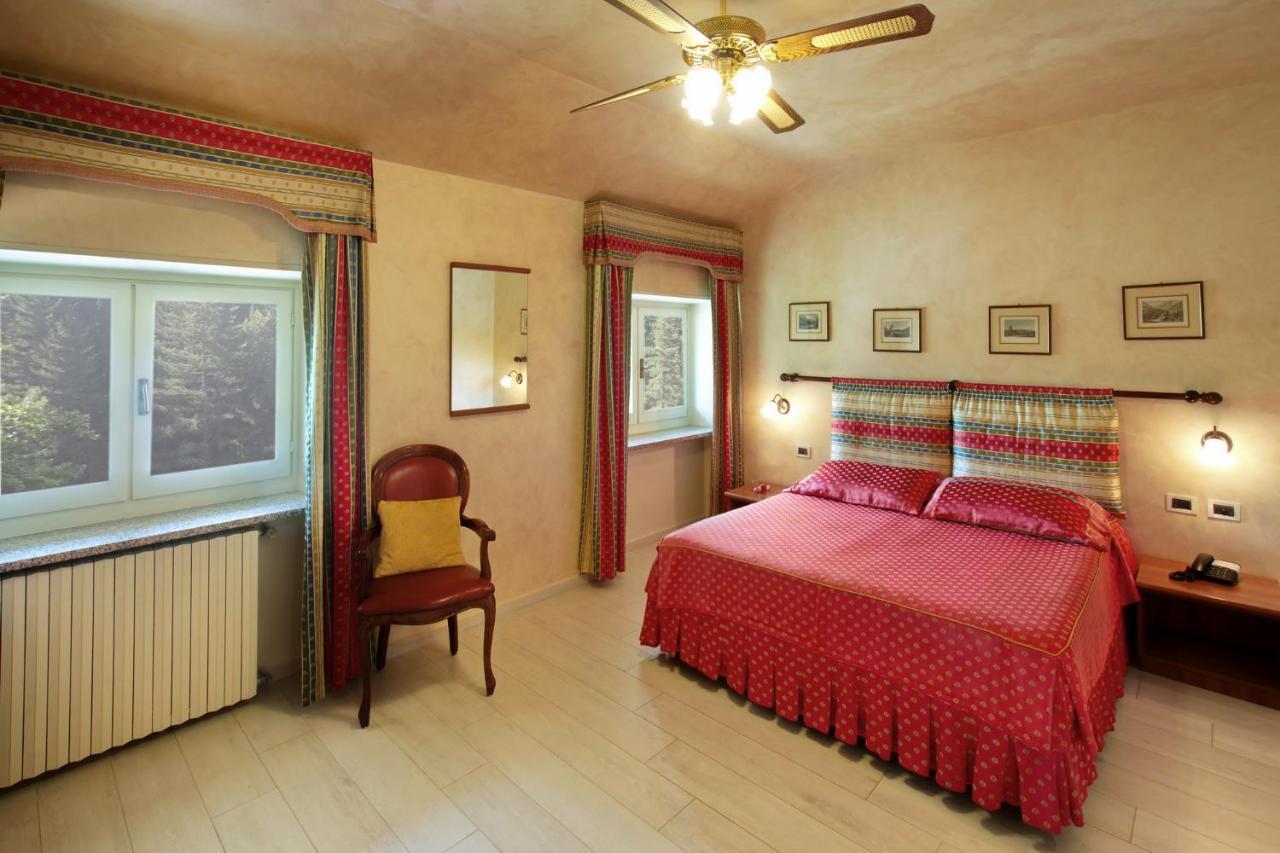 Park Hotel Villa Salzea Trofarello Zewnętrze zdjęcie