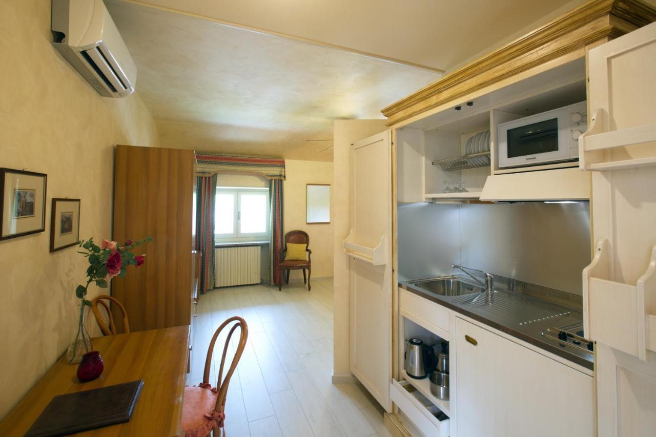 Park Hotel Villa Salzea Trofarello Zewnętrze zdjęcie