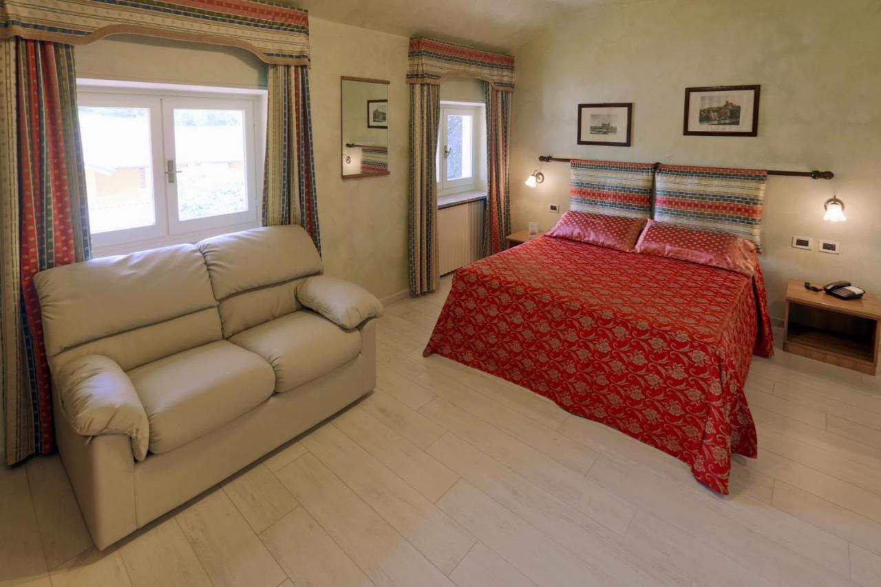 Park Hotel Villa Salzea Trofarello Zewnętrze zdjęcie