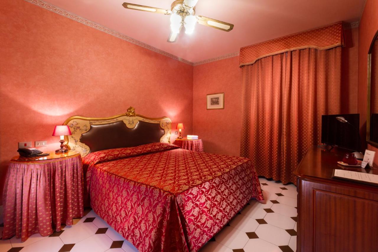 Park Hotel Villa Salzea Trofarello Zewnętrze zdjęcie