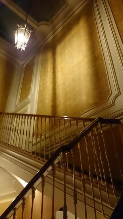 Park Hotel Villa Salzea Trofarello Zewnętrze zdjęcie