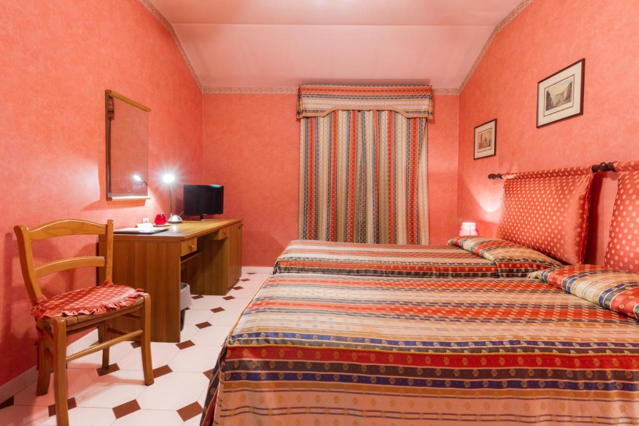 Park Hotel Villa Salzea Trofarello Zewnętrze zdjęcie