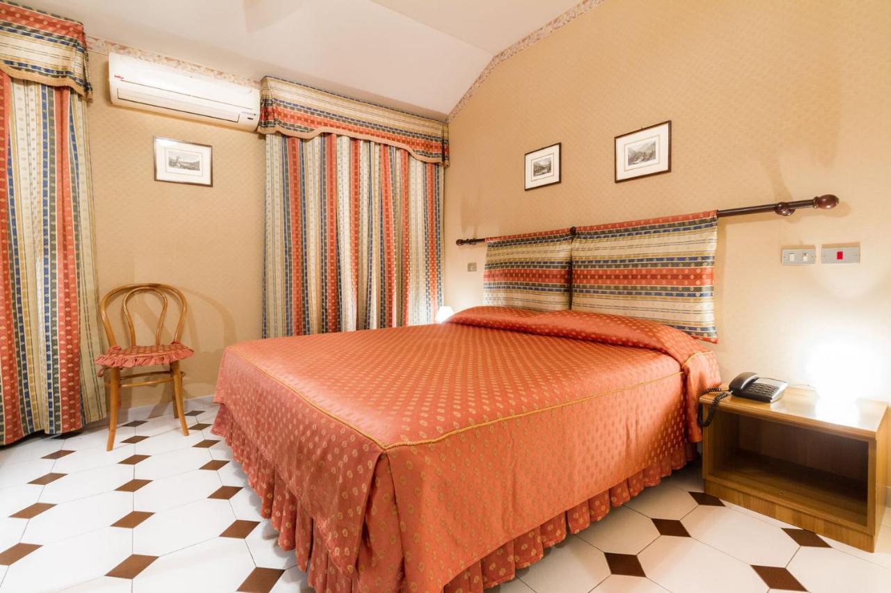 Park Hotel Villa Salzea Trofarello Zewnętrze zdjęcie