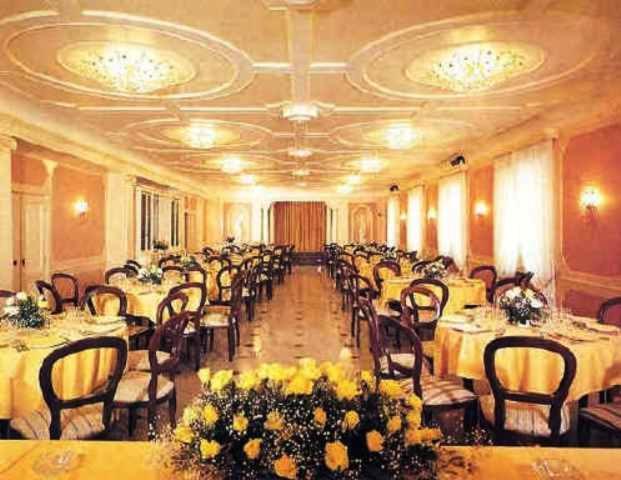 Park Hotel Villa Salzea Trofarello Zewnętrze zdjęcie
