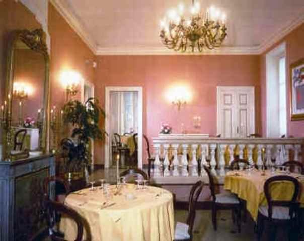 Park Hotel Villa Salzea Trofarello Zewnętrze zdjęcie