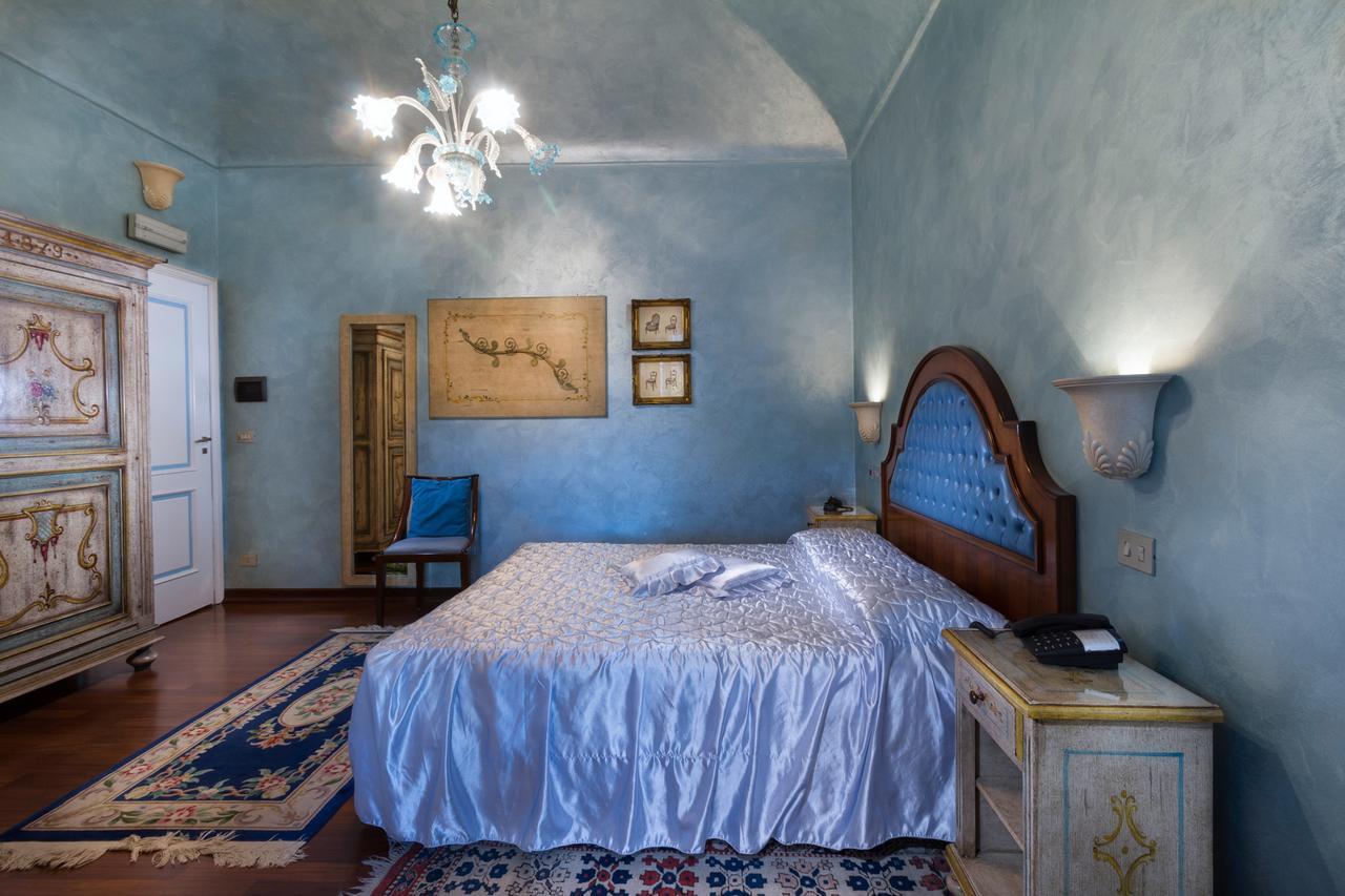 Park Hotel Villa Salzea Trofarello Zewnętrze zdjęcie